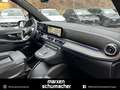 Mercedes-Benz V 300 V 300 d AVANTGARDE Plus Lang Standh.+AHK+Distro Grau - thumbnail 15