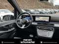 Mercedes-Benz V 300 V 300 d AVANTGARDE Plus Lang Standh.+AHK+Distro Grau - thumbnail 29