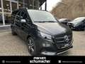 Mercedes-Benz V 300 V 300 d AVANTGARDE Plus Lang Standh.+AHK+Distro Grau - thumbnail 3