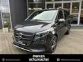 Mercedes-Benz V 300 V 300 d AVANTGARDE Plus Lang Standh.+AHK+Distro Grau - thumbnail 1