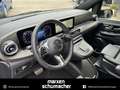 Mercedes-Benz V 300 V 300 d AVANTGARDE Plus Lang Standh.+AHK+Distro Grau - thumbnail 10