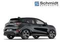 Ford Puma ST-Line 5-türig 1,0L Ecoboost 125PS A FWD Schwarz - thumbnail 6