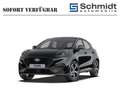 Ford Puma ST-Line 5-türig 1,0L Ecoboost 125PS A FWD Schwarz - thumbnail 1