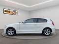 BMW 116 i  "Öldruckprobleme" Weiß - thumbnail 4