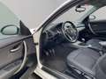 BMW 116 i  "Öldruckprobleme" Weiß - thumbnail 10