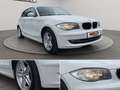 BMW 116 i  "Öldruckprobleme" Weiß - thumbnail 25