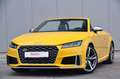 Audi TTS 2.0 TFSI Quattro  S tronic žuta - thumbnail 1