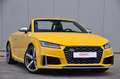Audi TTS 2.0 TFSI Quattro  S tronic Yellow - thumbnail 2