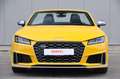 Audi TTS 2.0 TFSI Quattro  S tronic Yellow - thumbnail 3