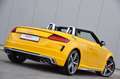 Audi TTS 2.0 TFSI Quattro  S tronic Жовтий - thumbnail 7