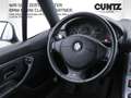 BMW Z3 Coupe 3.0i SELTENES EXEMPLAR TOPZUSTAND Zwart - thumbnail 9