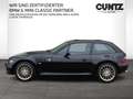 BMW Z3 Coupe 3.0i SELTENES EXEMPLAR TOPZUSTAND Noir - thumbnail 5