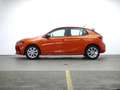 Opel Corsa 1.2 XEL S/S Edition 75 Naranja - thumbnail 6