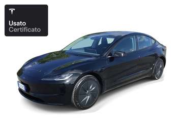 Rear-Wheel Drive