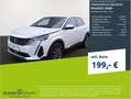 Peugeot 3008 3008 Hybrid 225 Allure Pack Blanc - thumbnail 1