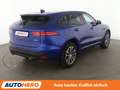 Jaguar F-Pace 25t R-Sport AWD Aut.*NAVI*BI-XENON*TEMPO*CAM*PDC* Azul - thumbnail 6