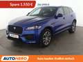 Jaguar F-Pace 25t R-Sport AWD Aut.*NAVI*BI-XENON*TEMPO*CAM*PDC* Azul - thumbnail 1