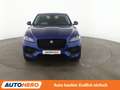 Jaguar F-Pace 25t R-Sport AWD Aut.*NAVI*BI-XENON*TEMPO*CAM*PDC* Azul - thumbnail 9