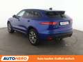 Jaguar F-Pace 25t R-Sport AWD Aut.*NAVI*BI-XENON*TEMPO*CAM*PDC* Azul - thumbnail 4