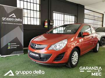 Corsa 1.2 One c/clima 85cv E5 KM 44.187