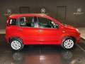 Fiat Panda 0.9 TwinAir Turbo Natural Power Easy Rosso - thumbnail 4