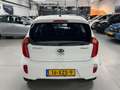 Kia Picanto 1.2 CVVT ISG Super Pack KEYLESS / SCHUIFDAK Blanc - thumbnail 6