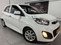 Kia Picanto 1.2 CVVT ISG Super Pack KEYLESS / SCHUIFDAK Blanc - thumbnail 29