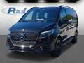 Mercedes-Benz V 300 d Avantgarde 4x4 AMG+Sitzbelüft+AHK+Sthzg Schwarz - thumbnail 2