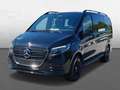 Mercedes-Benz V 300 d Avantgarde 4x4 AMG+Sitzbelüft+AHK+Sthzg Schwarz - thumbnail 3