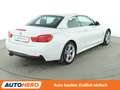BMW 430 430i xDrive M Sport Aut.*NAVI*XENON*TEMPO*SHZ*PDC* Blanc - thumbnail 6