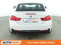 BMW 430 430i xDrive M Sport Aut.*NAVI*XENON*TEMPO*SHZ*PDC* Blanc - thumbnail 5