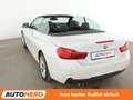 BMW 430 430i xDrive M Sport Aut.*NAVI*XENON*TEMPO*SHZ*PDC* Blanc - thumbnail 28