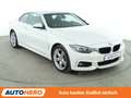 BMW 430 430i xDrive M Sport Aut.*NAVI*XENON*TEMPO*SHZ*PDC* Blanc - thumbnail 8