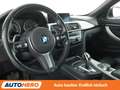 BMW 430 430i xDrive M Sport Aut.*NAVI*XENON*TEMPO*SHZ*PDC* Blanc - thumbnail 11