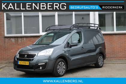 Peugeot Partner 120 1.6 BlueHDi 100 L1 Première Automaat EURO 6 /