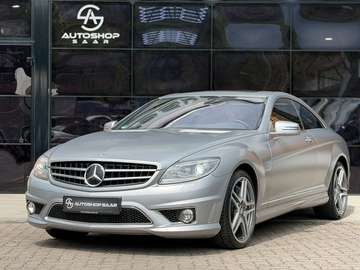 Brabus T65S Aus 1.Hand