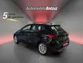 SEAT Ibiza 1.0 TSI S&S FR XS 115 Noir - thumbnail 4