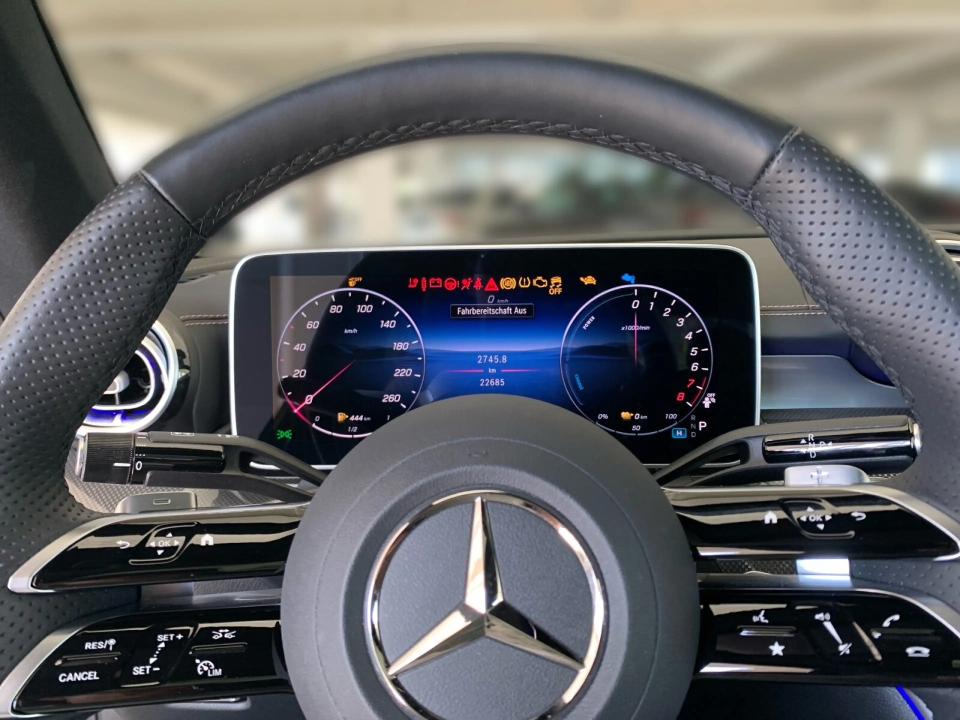 Mercedes-Benz CLE 300 CLE 300e AMG°AHK°PANORAMA°TONKA°FAHRASSIST+° — photo 8