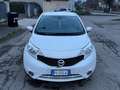 Nissan Note Blanco - thumbnail 1