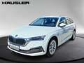 Skoda Octavia Combi 1.5 TSI ACT Style mit Navi*RFK*SHZ Blanc - thumbnail 1
