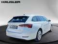 Skoda Octavia Combi 1.5 TSI ACT Style mit Navi*RFK*SHZ Blanc - thumbnail 3