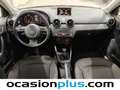 Audi A1 Sportback 1.6TDI Attraction Rojo - thumbnail 6