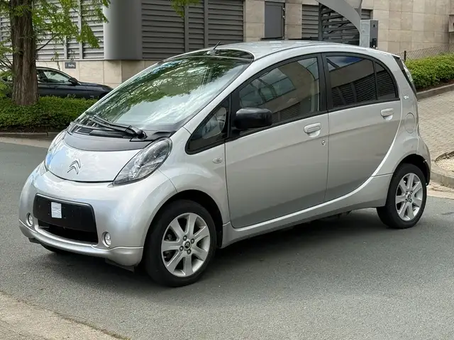 Citroen C-Zero C-Zero 14,5 KWh Electric Airdream Seduction