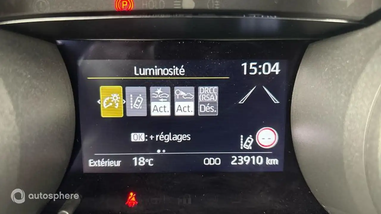 Toyota Yaris Yaris — photo 9