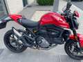 Ducati Monster 937 Monster + Rood - thumbnail 3