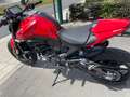 Ducati Monster 937 Monster + Rood - thumbnail 2