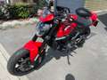 Ducati Monster 937 Monster + Rood - thumbnail 5
