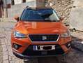 SEAT Arona Arona 1,0 Eco TSI Style Style Orange - thumbnail 2