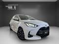 Toyota Yaris Yaris 1.0 5 porte Trend Bianco - thumbnail 1