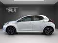 Toyota Yaris Yaris 1.0 5 porte Trend Bianco - thumbnail 4